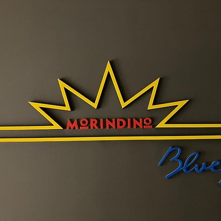 B&B Morindino Design Milano Exterior foto
