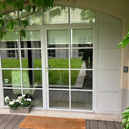 B&B Morindino Design Milano Exterior foto