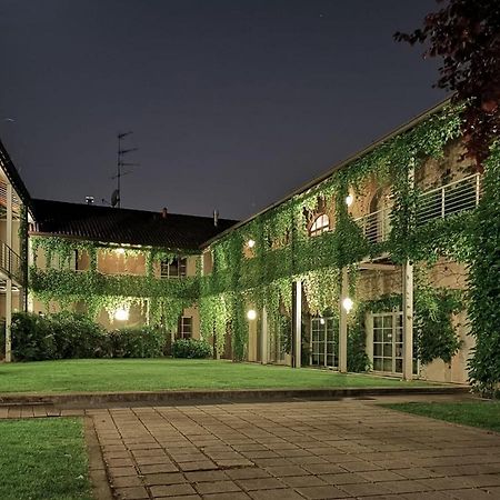 B&B Morindino Design Milano Exterior foto