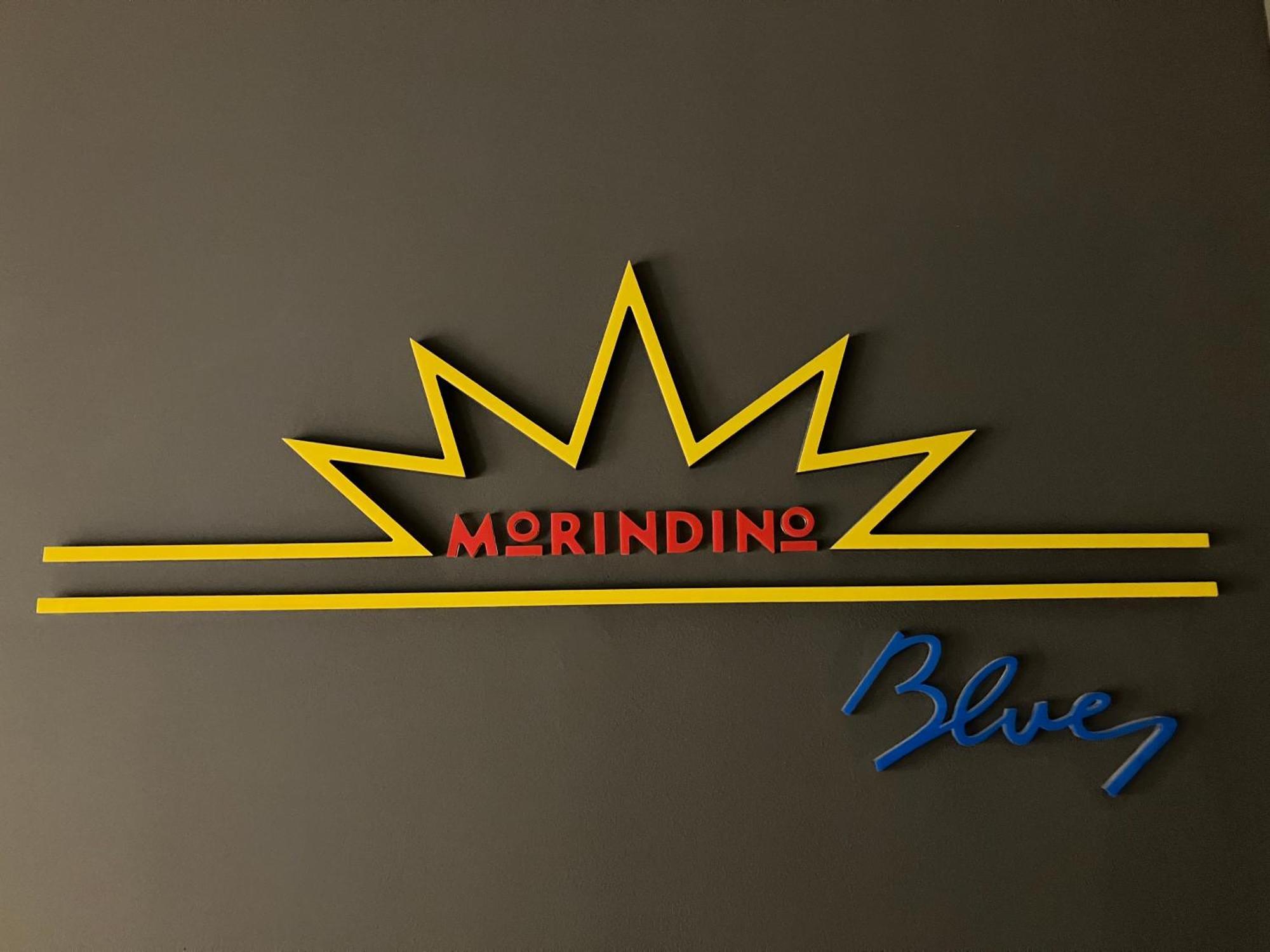 B&B Morindino Design Milano Exterior foto