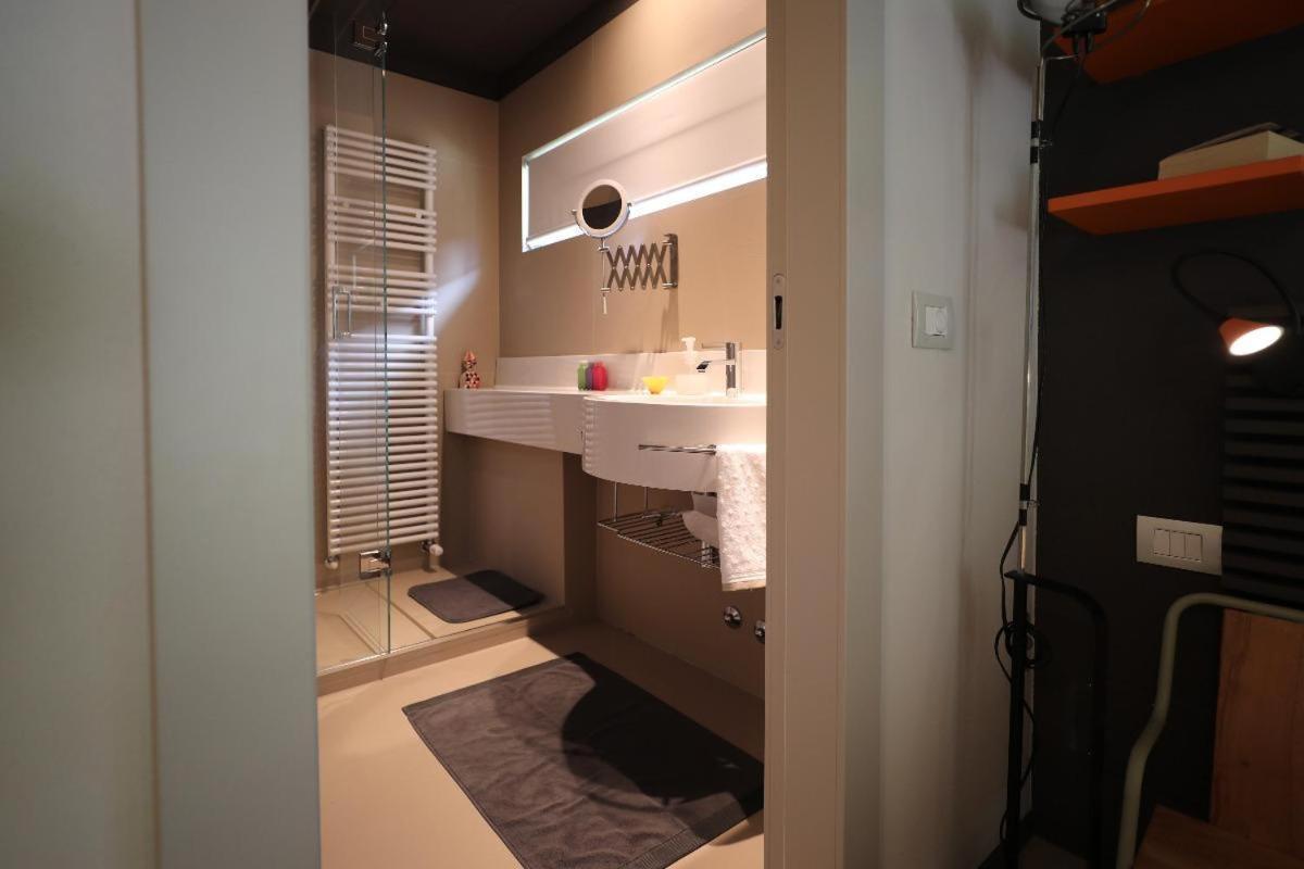 B&B Morindino Design Milano Exterior foto