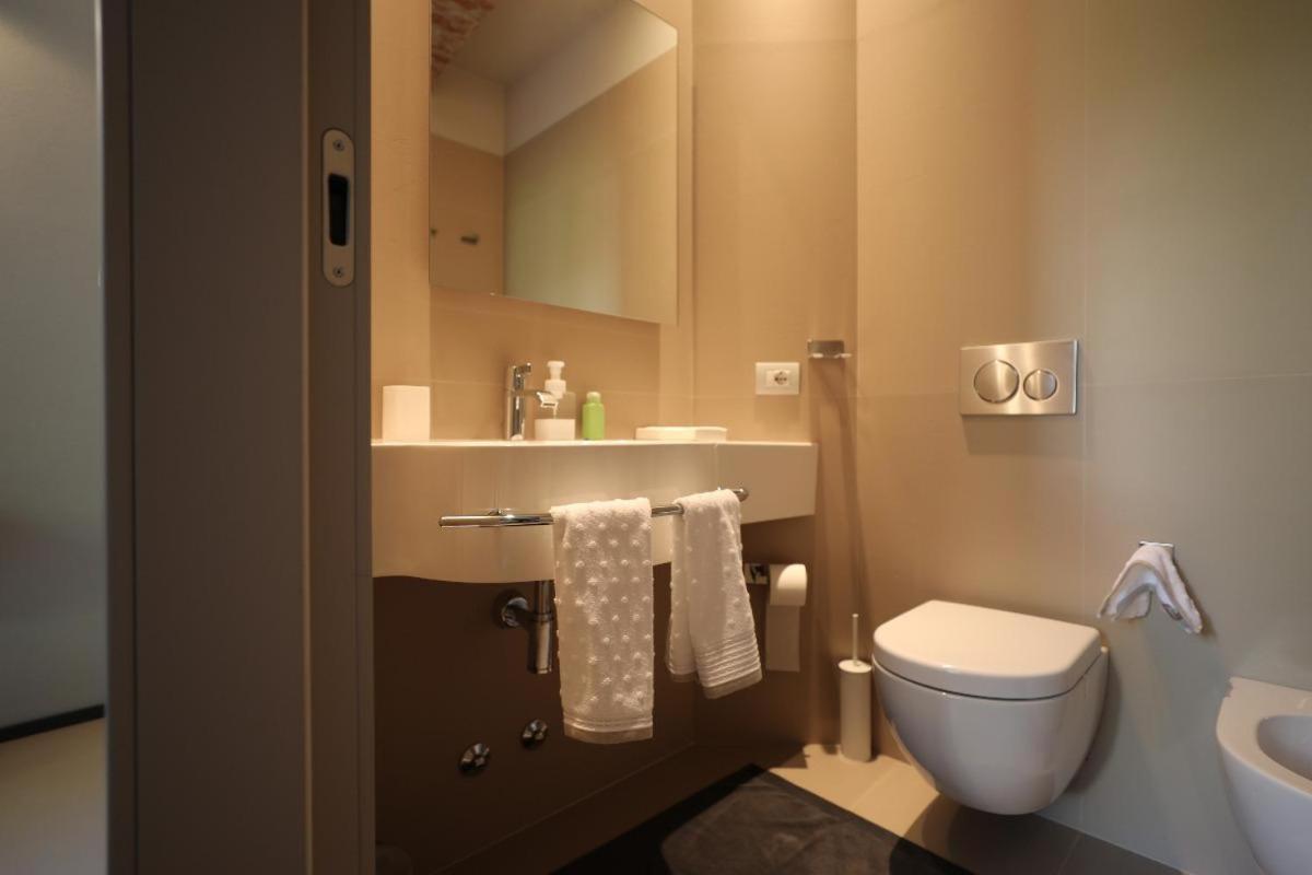 B&B Morindino Design Milano Exterior foto